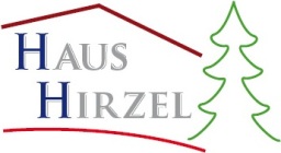 Haus Hirzel