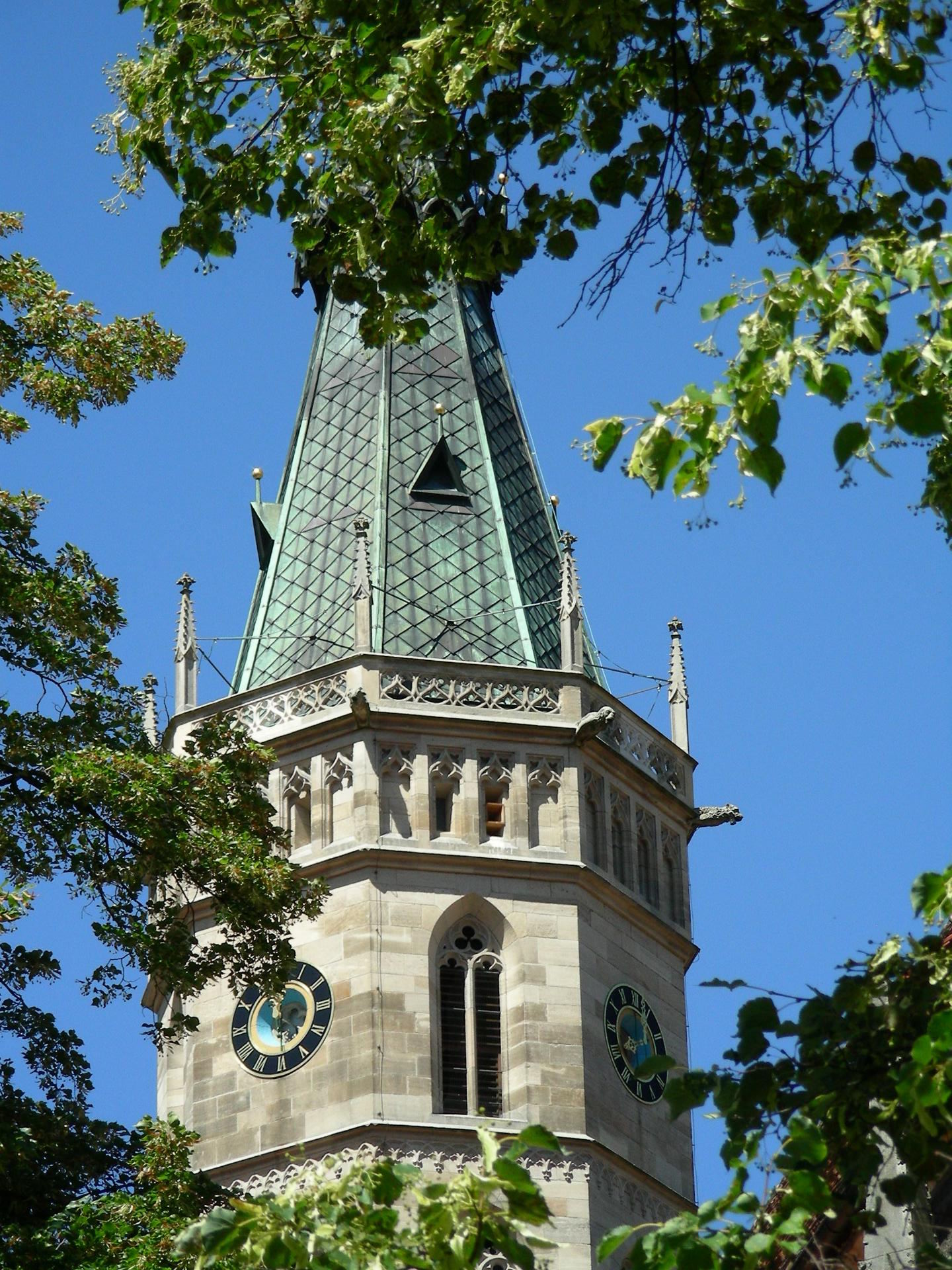 Amanduskirche