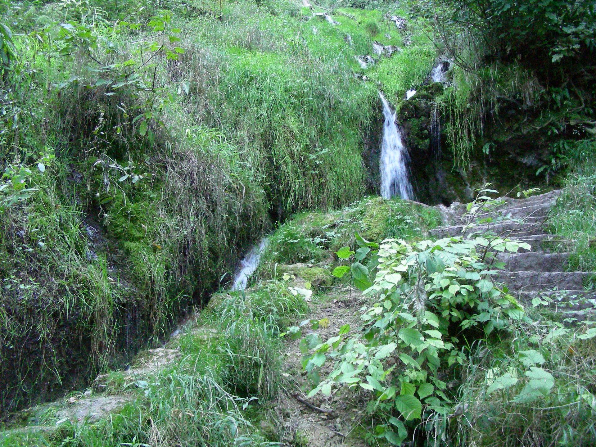 Wanderziele um Bad Urach