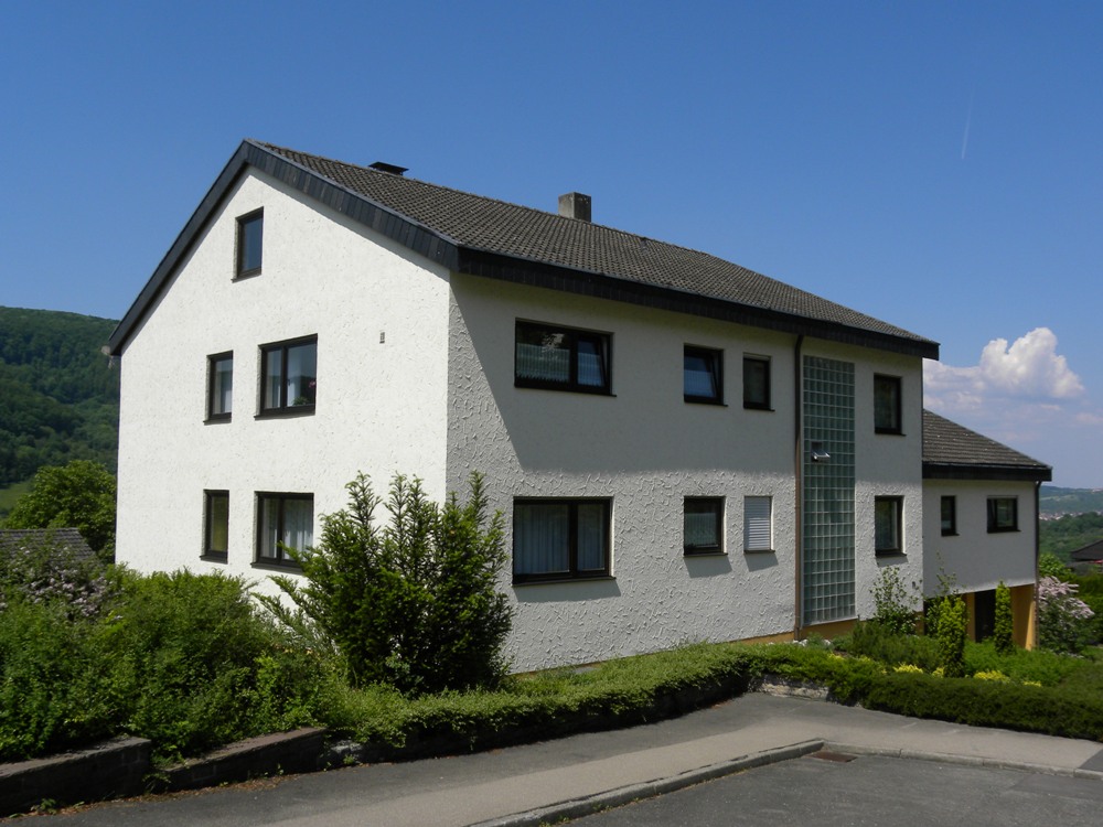 Haus Hirzel