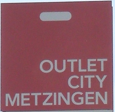 Outletcity Metzingen