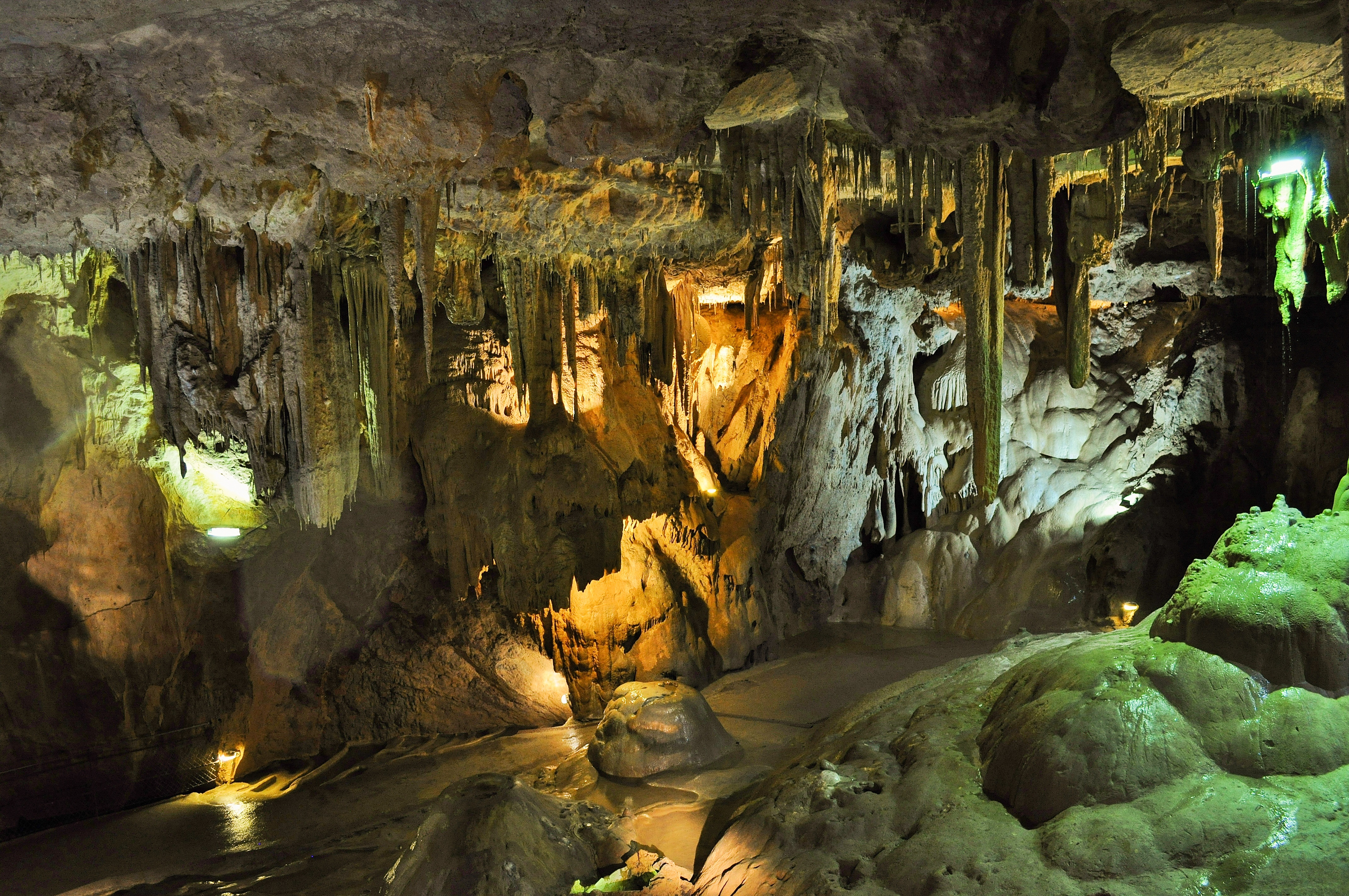 Bärenhöhle