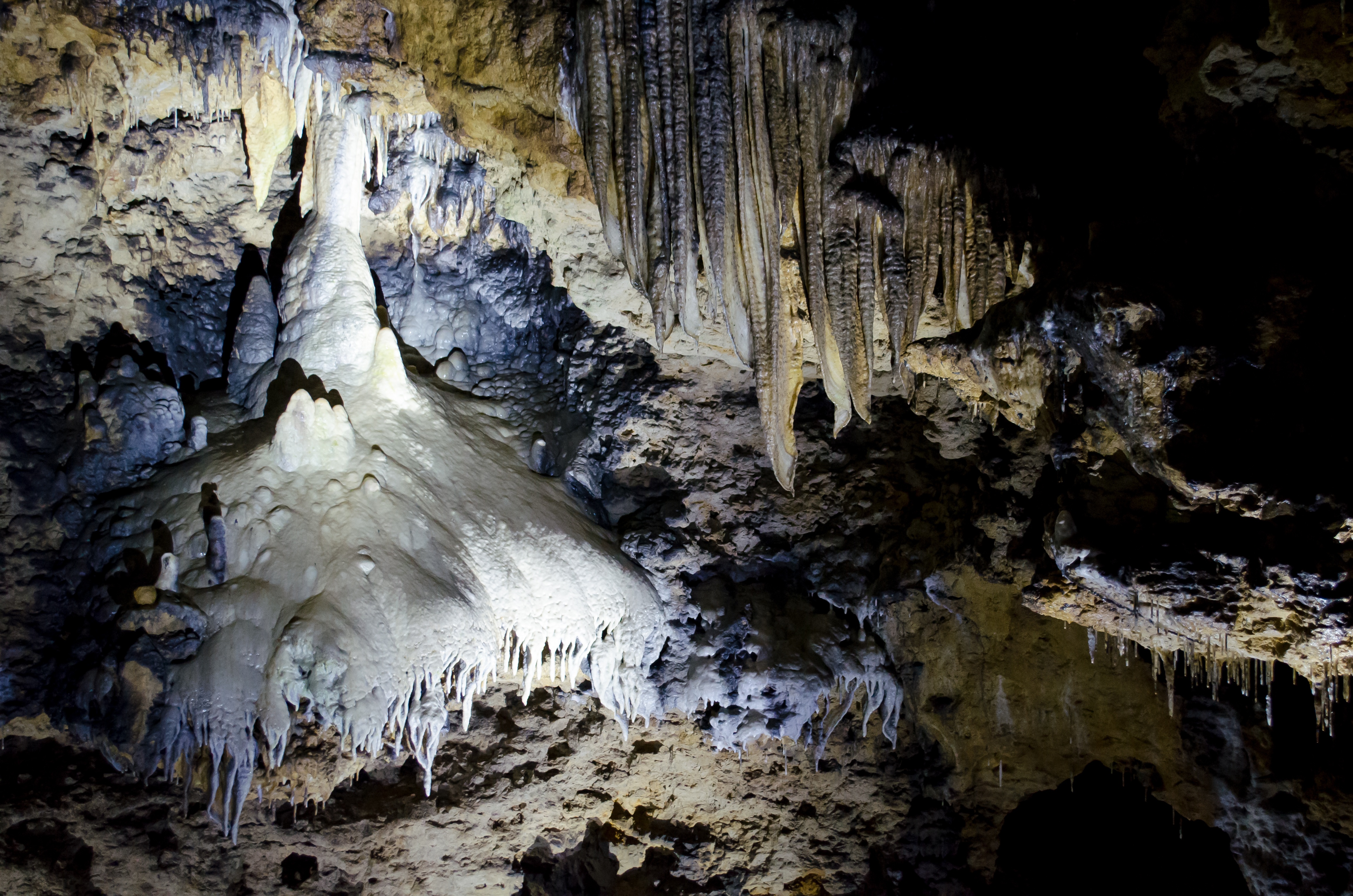 Nebelhöhle