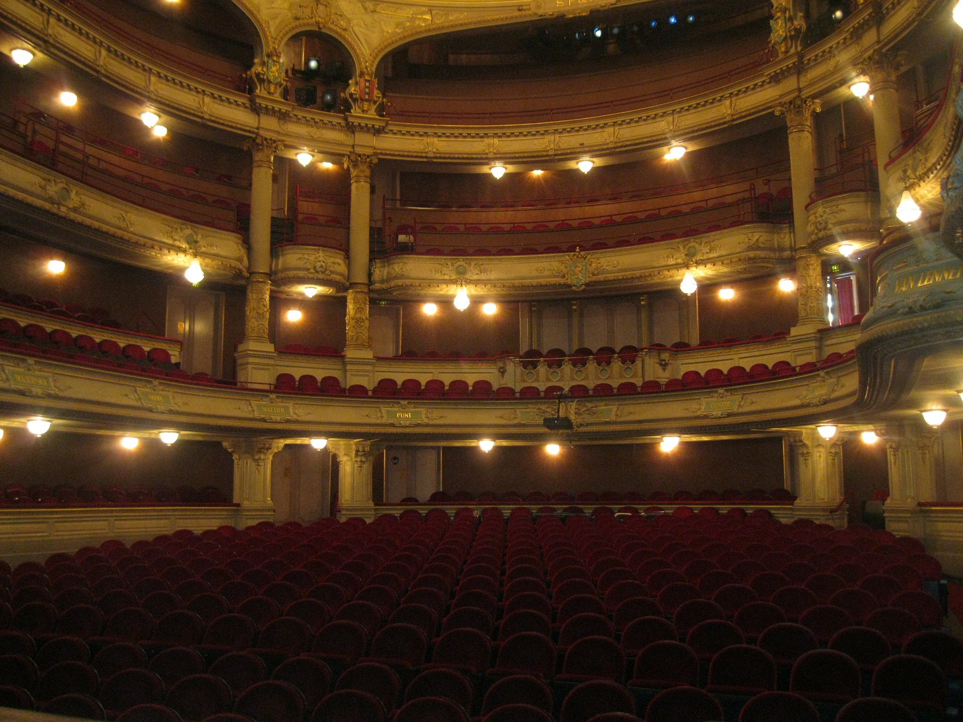 Staatstheater Stuttgart