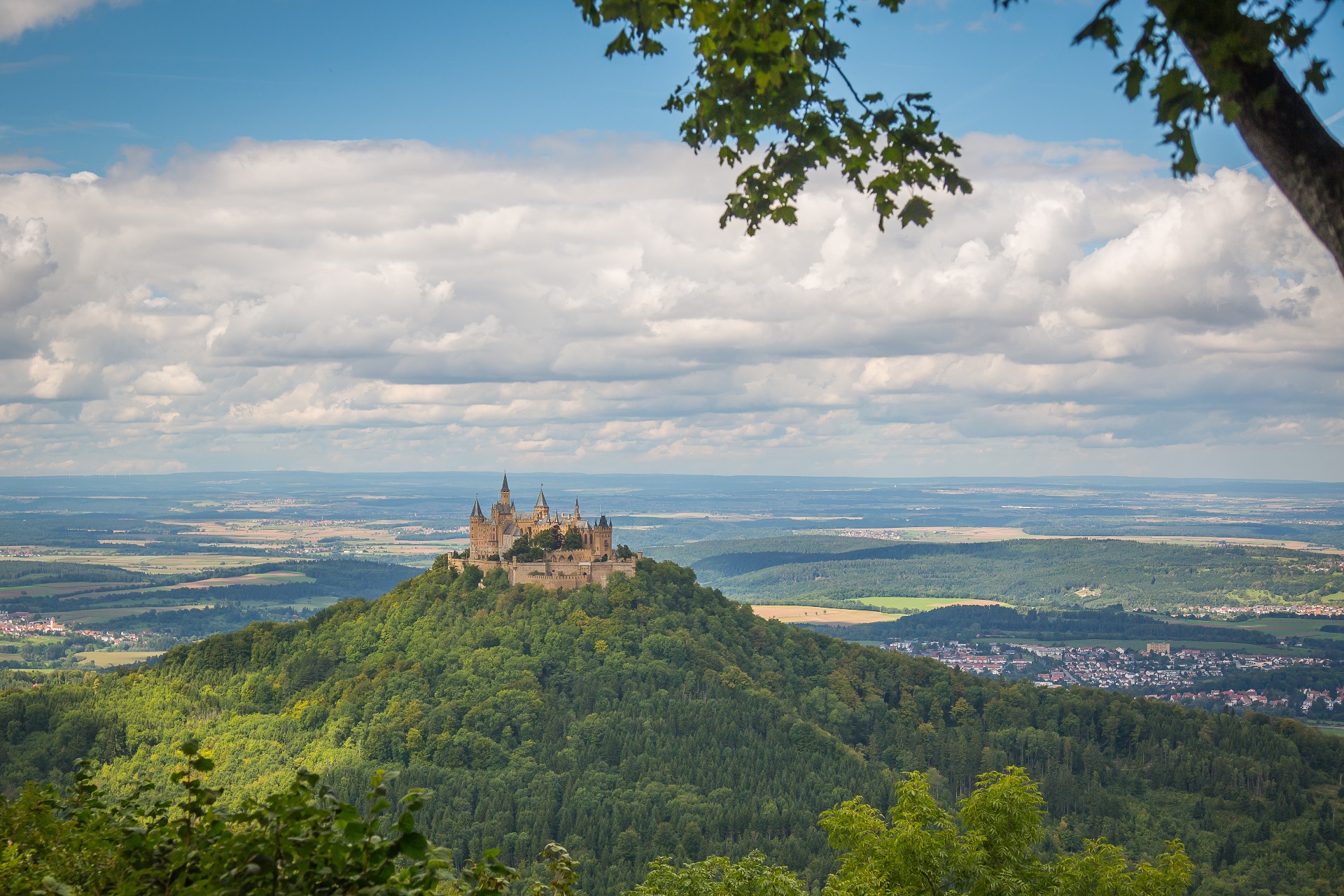 Schwäbische Alb