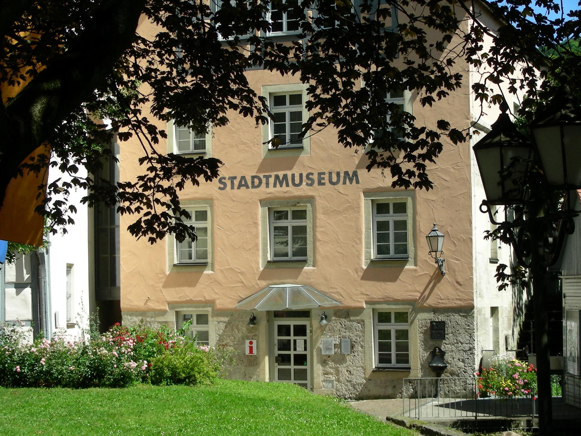 Stadtmuseum Bad Urach